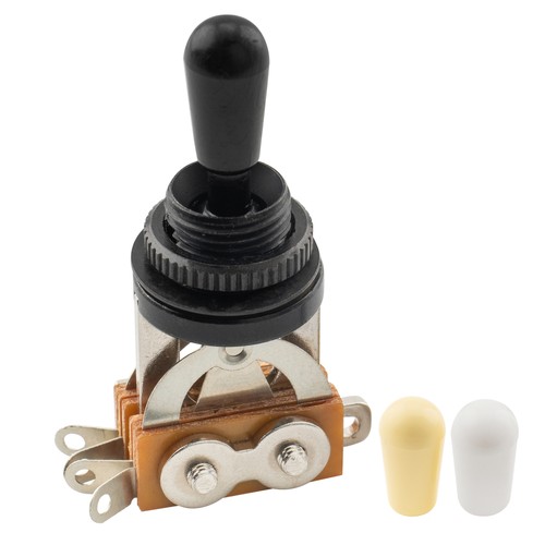 Musiclily pro black - pro, way