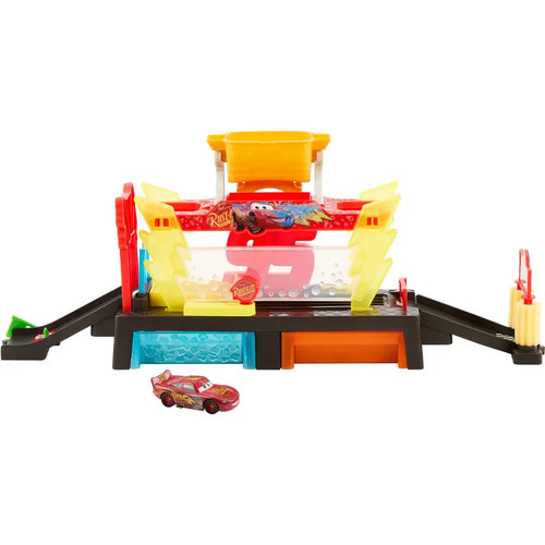 Disney pixar cars - disney,