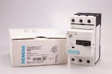 SIEMENS SIRIUS 3RV1011-0JA10