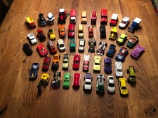 Siku, Hot Wheels, Matchbox, Majorette, Sonstige 51 Autos Set Sammlung Konvolut 