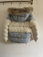 Napapijri Winterjacke Damen mit Pelzkapuze XS, NEU