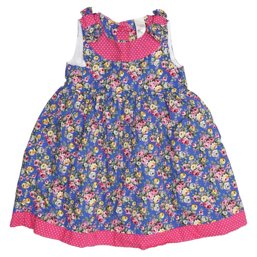 Strawberry faire kleid - strawberry, faire,