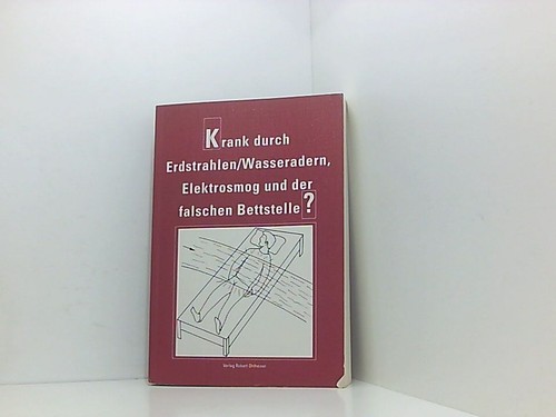 Krank durch