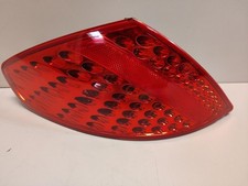 Magneti Marelli 714025600761 Rückleuchten Ausser, Linke