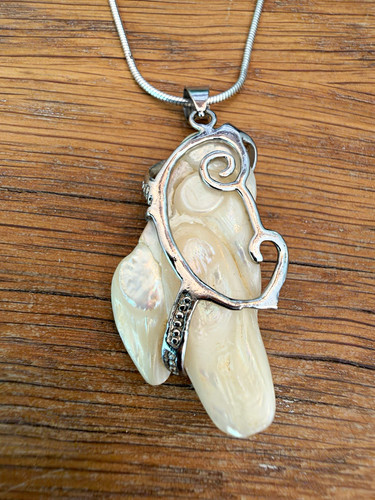 925 silber kette - kette, anhänger