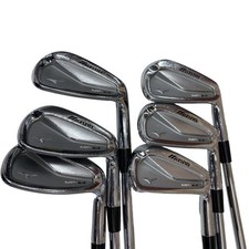 Mizuno MP-64 Eisen #5-9, Pw (6