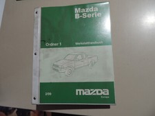 Mazda B Serie