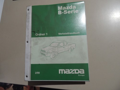 Mazda serie - mazda,