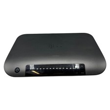 Deutsche Telekom Media Receiver 201 Home Entertainment Ohne Festplatte Schwarz