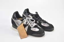 D´Acquasparta  Damen Halbschuhe Freizeitschuhe  EUR 37 Nr. 24-J 3309