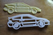 Ähnlich Honda CRX Ausstecher Cutter Form Ausstechform Knete Salzteig