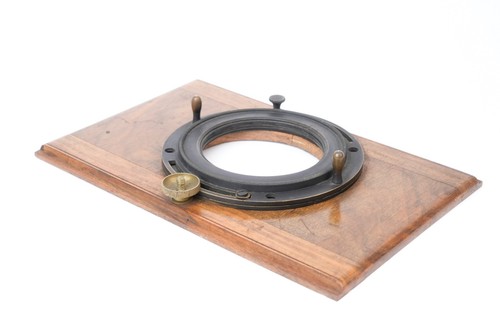 Drehbarer irisring zur - drehbarer,