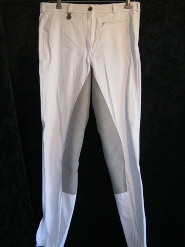 Ungetragene damen reithose - ungetragene,