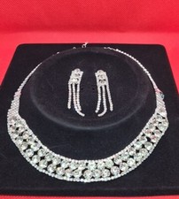 Schmuck set collier - schmuck,