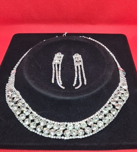 Schmuck set collier - schmuck, halskette