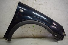 Opel Corsa C 1.0 12V 3-Türer Kotflügel vorne rechts Skarabäus Grün Z20U F89060