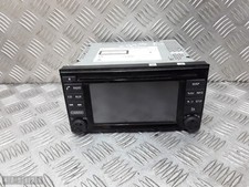 2015 nissan pulsar autoradio - nissan,
