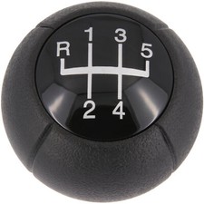 Schaltknauf Schalthebel passend für Opel Corsa B 1993-2000 | Corsa C 2000-2006