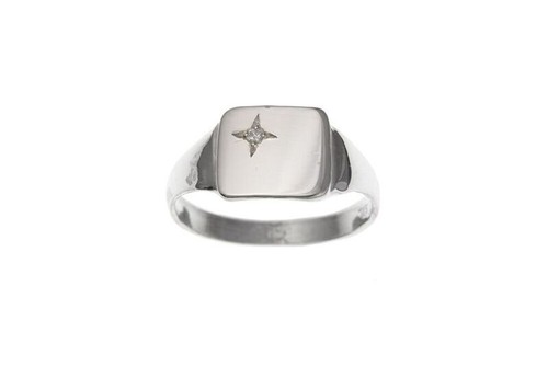 Sterlingsilber herren kissen - sterlingsilber,