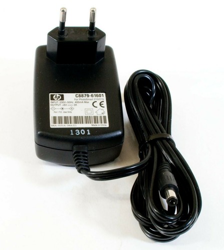 C8879 61601 adapter - ac,