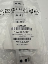 Yamaha WZ962001 Schalter Ersatz für PSR S 750 Keyboard PSR-S950 Neu Original