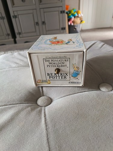 1989 the miniature - 1989, world