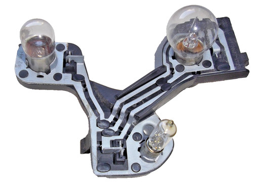 Original lampenhalter - original,