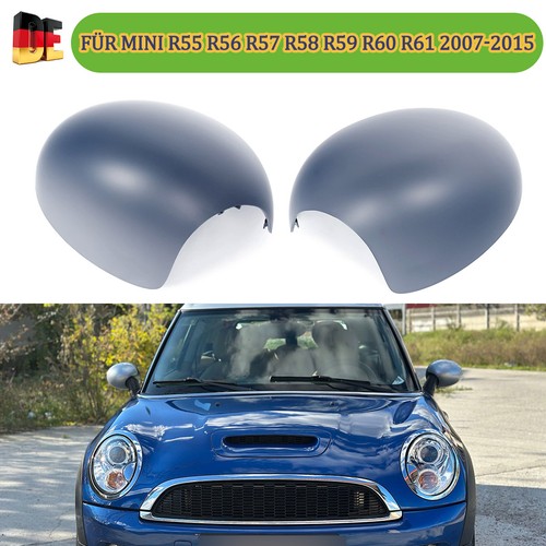 Links rechts spiegelkappen - links+rechts,
