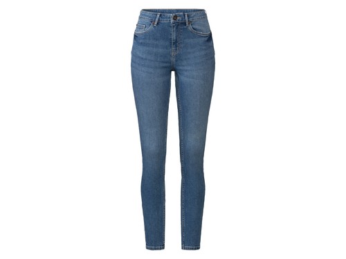 Esmara damen jeans super - esmara®, jeans,
