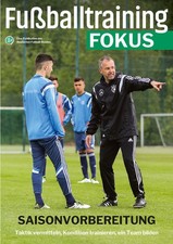 Fußballtraining fokus - fußballtraining,