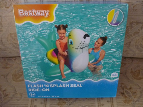 Bestway aufblasbares