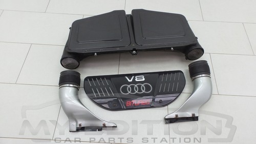 Audi rs6 biturbo - v8,