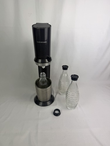 Sodastream crystal 0 - crystal, 3.0