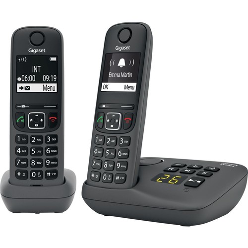 Gigaset ae690a duo - duo, schnurloses
