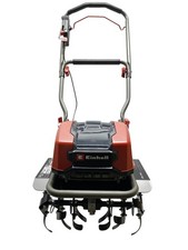 Akku-Bodenfräse Einhell GP-CR