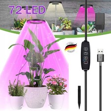 Led pflanzenlampe vollspektrum - led,