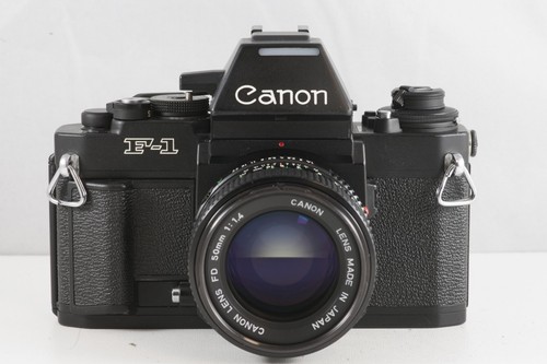 Canonf1 mint with - mint,