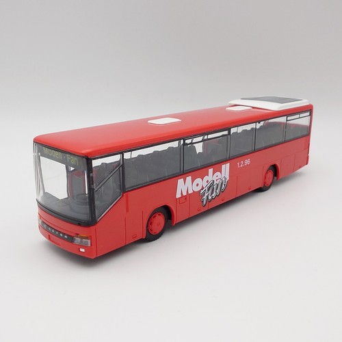 Rietze setra s315ul - rietze,