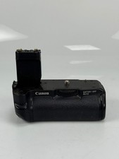 Canon BG E3 AA Battery Grip