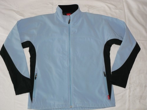 Damen jacke softshell - softshell,