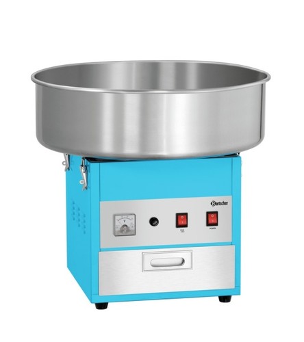 Zuckerwattemaschine b5000 - zuckerwattemaschine,