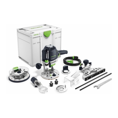 Festool oberfräse 1400 - festool,