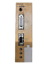 Siemens 6ES5541-8AA11 SIMATIC