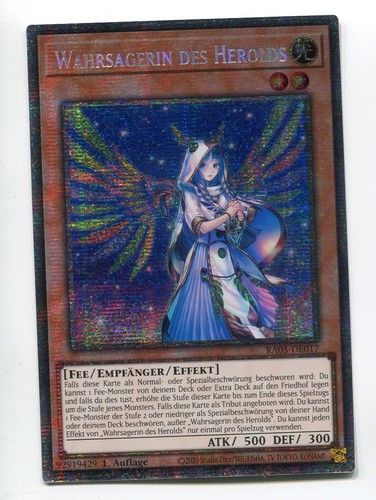 Wahrsagerin des - yu-gi-oh!,