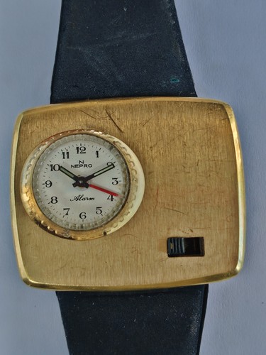 Nepro zanzara swiss made - nepro,