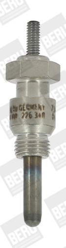 Borgwarner glühkerze - (beru),