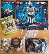 LEGO MINDSTORMS - EV3 - 31313