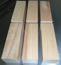 Kirschbaumholz-Kantel, 6