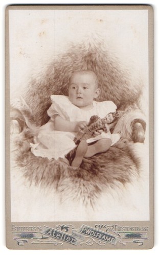Fotografie wolfkamp - p.,
