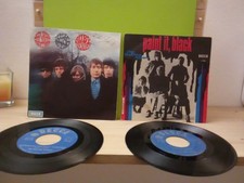 2x 45 GIRI The Rolling Stones